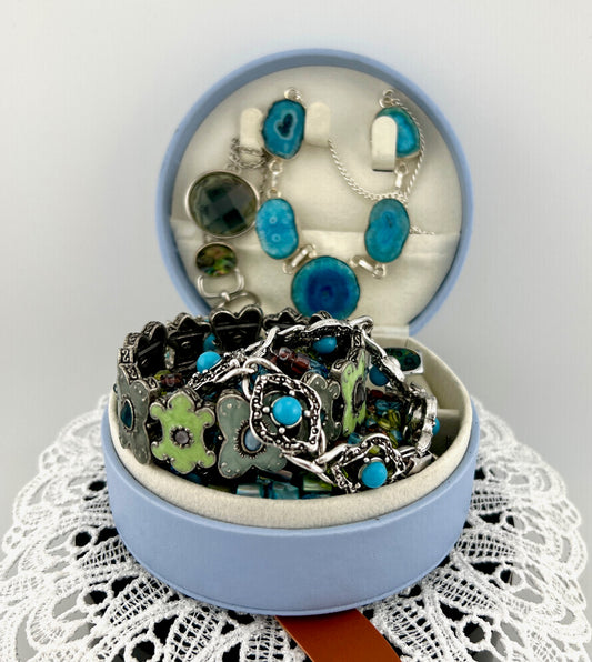 Mini Jewelry Case #2