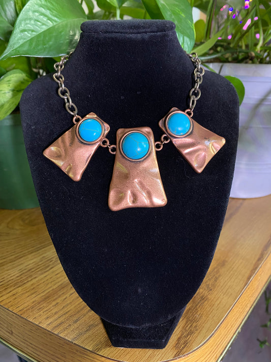 Statement Necklace
