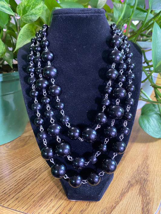 Statement Necklace