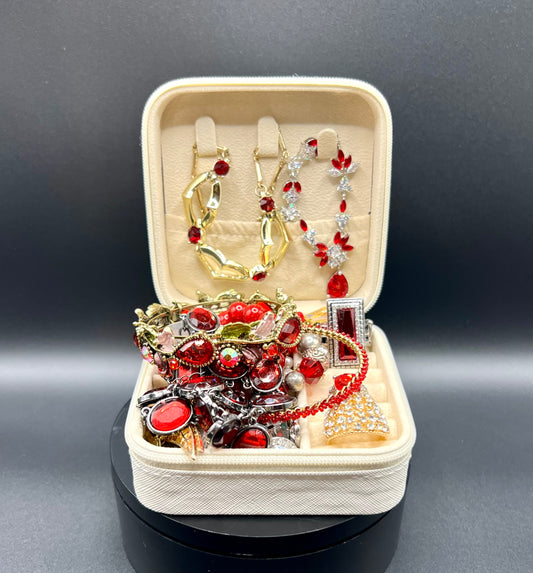 Mini Jewelry Case #3