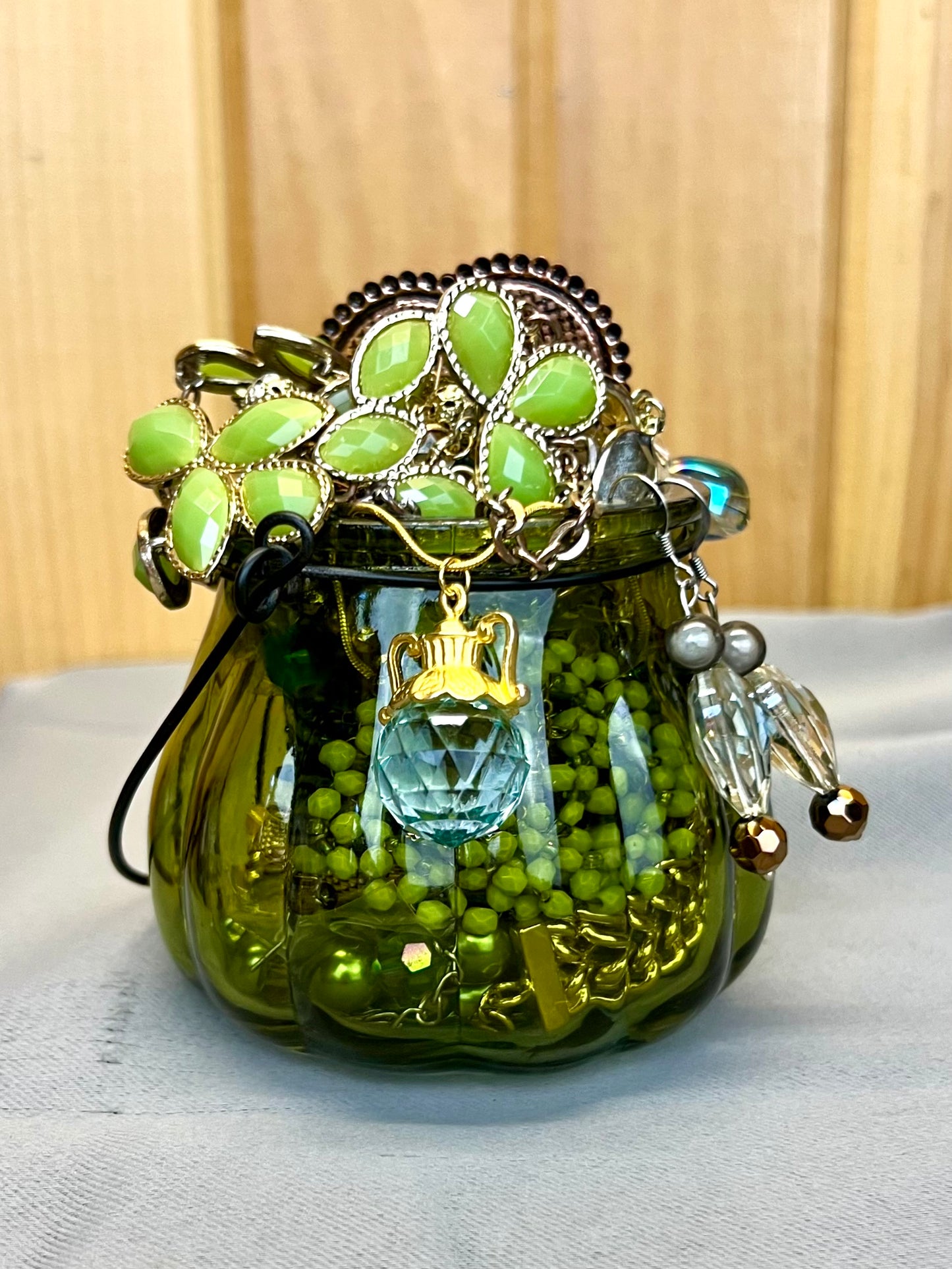 Potion of Peridot