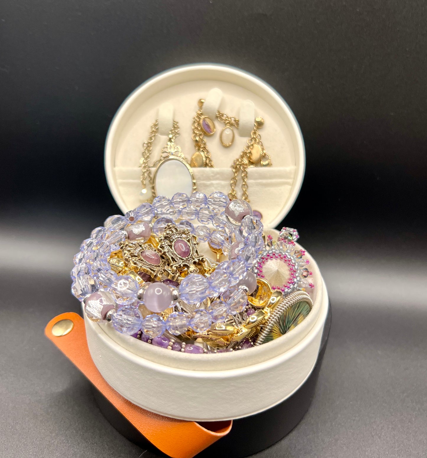 Mini Jewelry Case #2
