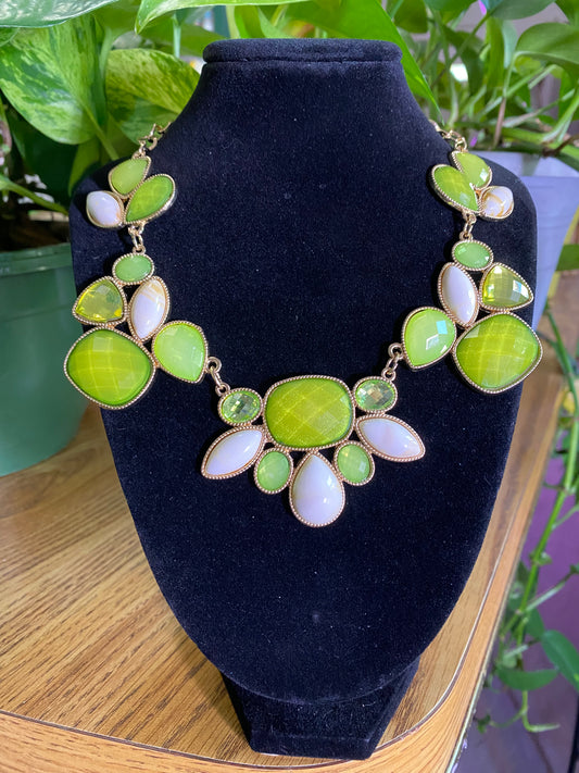 Statement Necklace