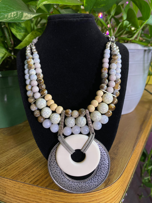 Statement Necklace