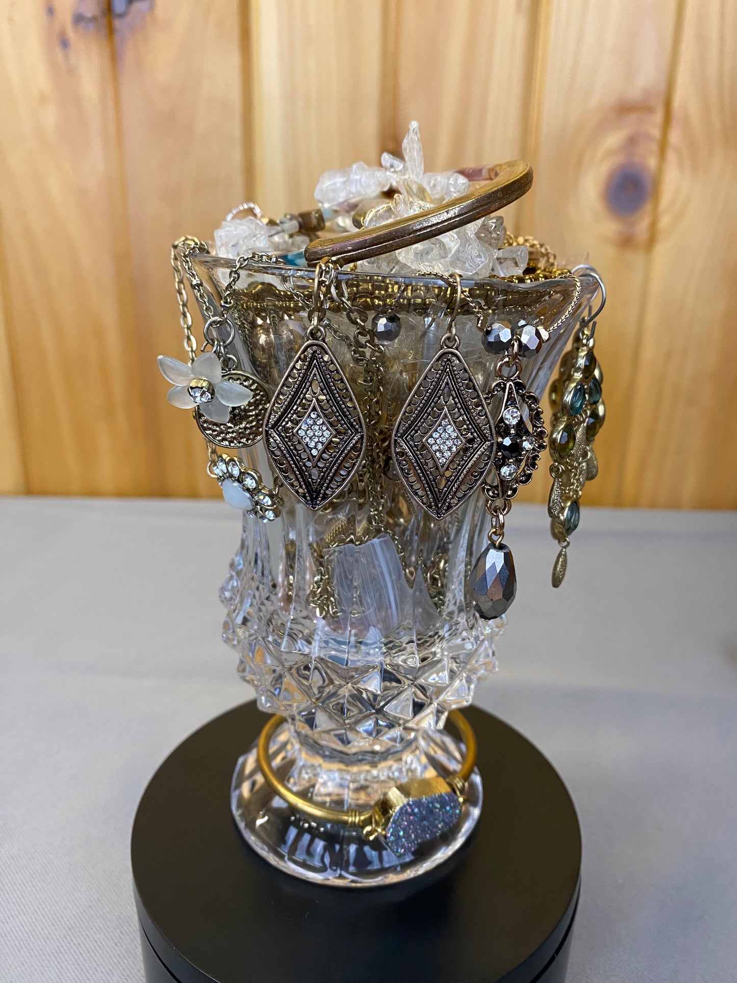 Golden Allure ⚜️