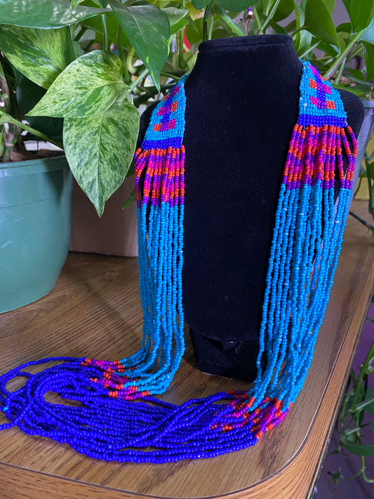 Statement Necklace