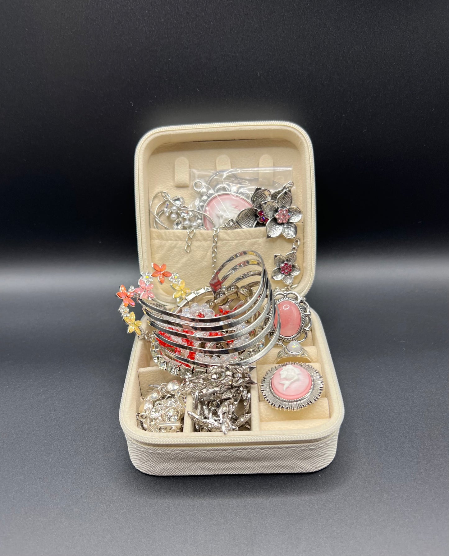 Mini Jewelry Case #5