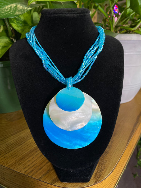 Statement Necklace