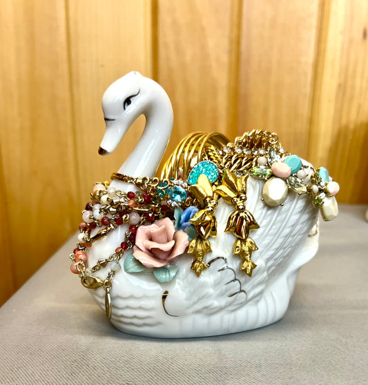 Swan Serenade