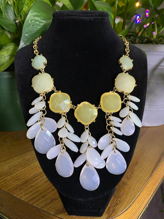 Statement Necklace