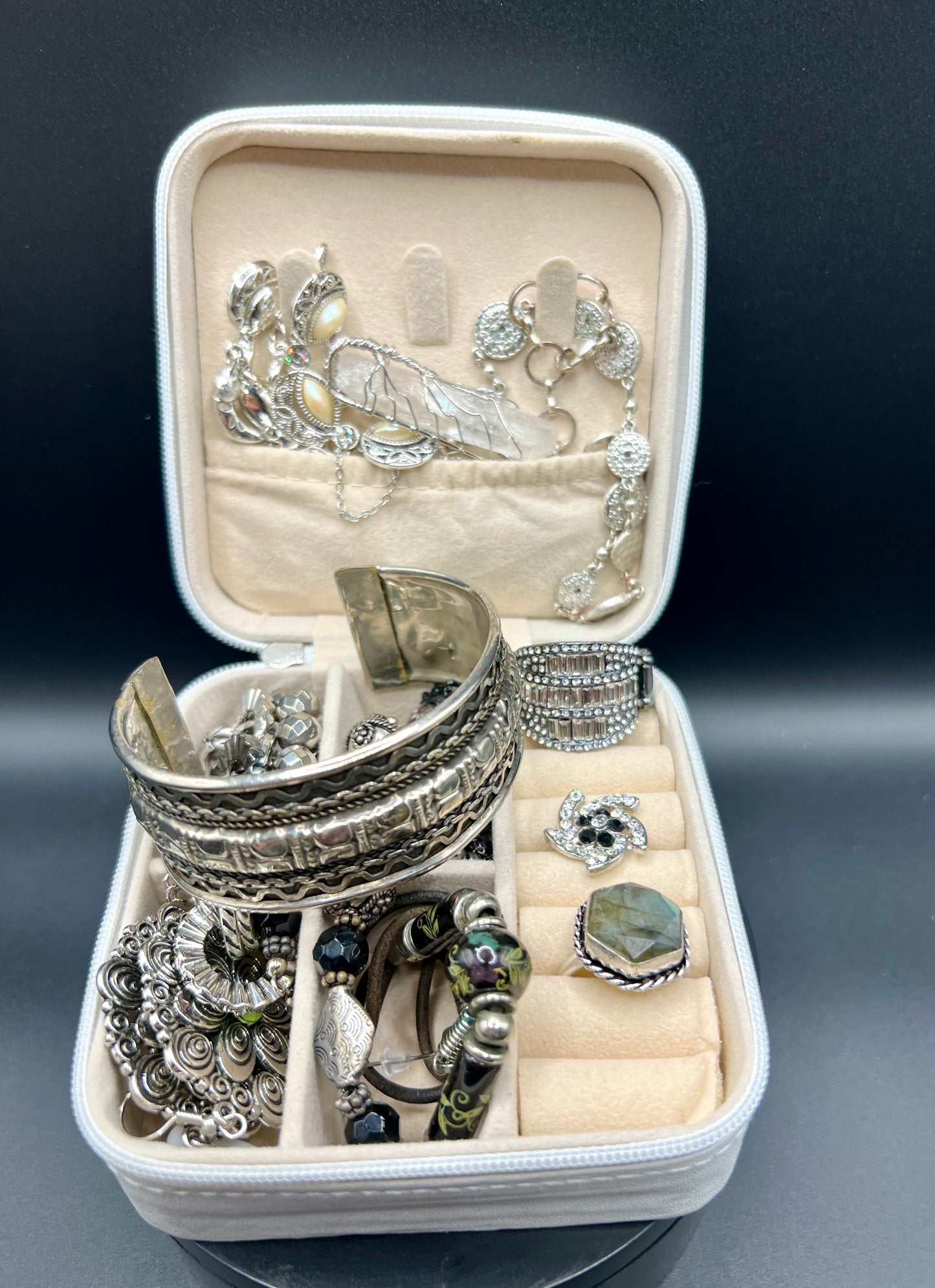 Mini Jewelry Case #3