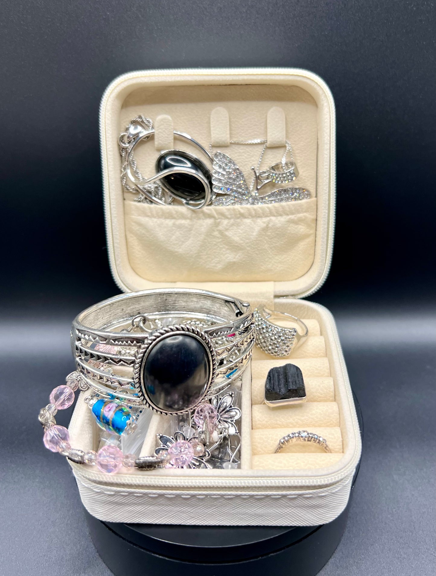 Mini Jewelry Case #3