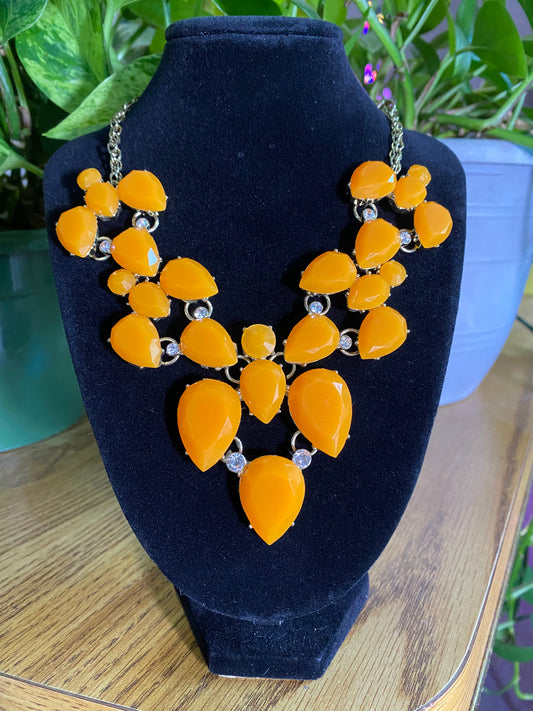 Statement Necklace
