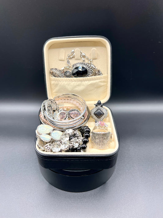 Mini Jewelry Case #3