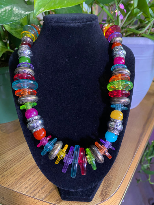 Statement Necklace