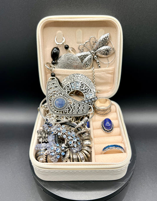 Mini Jewelry Case #2