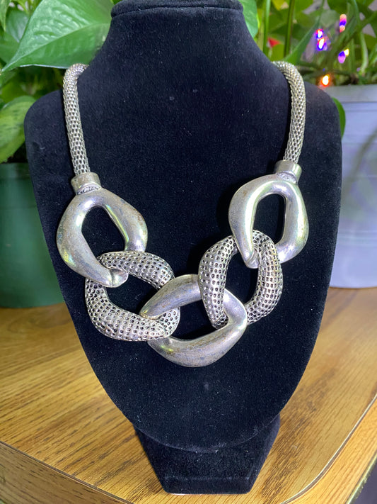 Statement Necklace