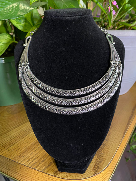 Statement Necklace