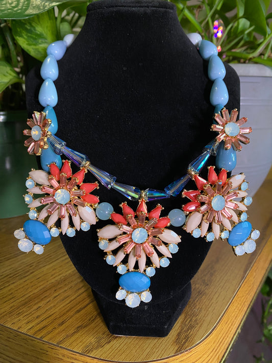 Statement Necklace