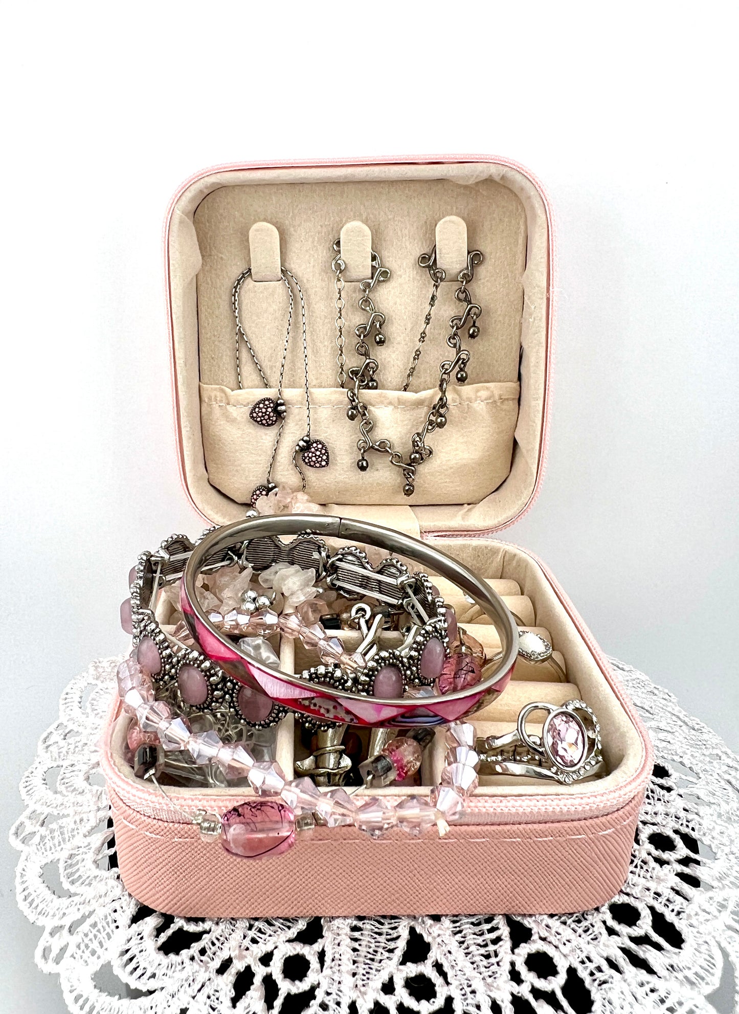 Mini Jewelry Case #5