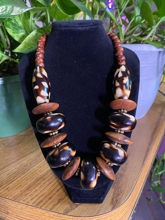 Statement Necklace