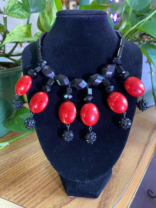 Statement Necklace