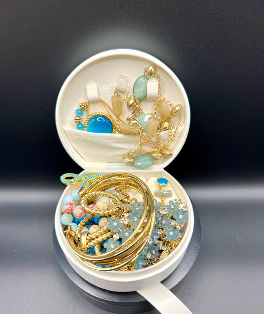 Mini Jewelry Case #3