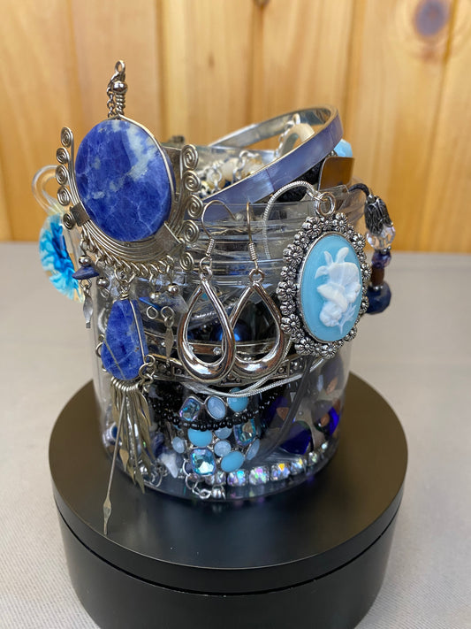 Celestial Silver