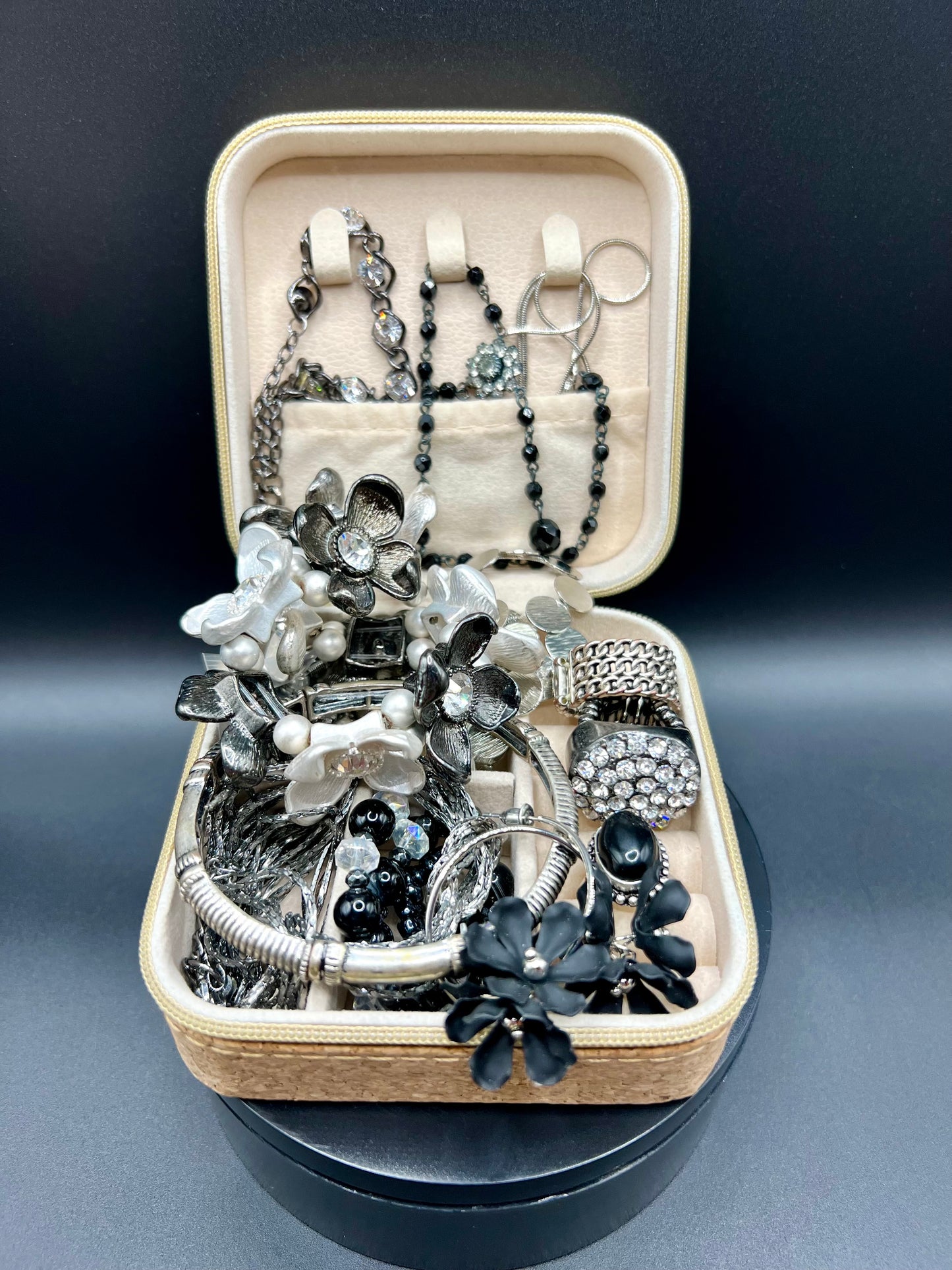 Mini Jewelry Case #2
