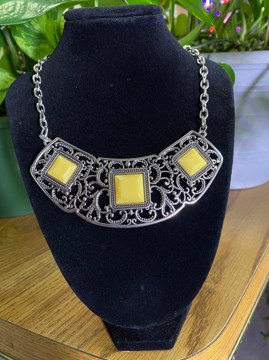 Statement Necklace