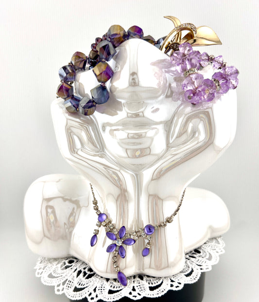 Queen’s Jewel Treasure