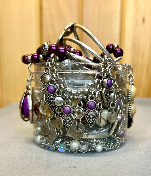 Chartreuse Charm