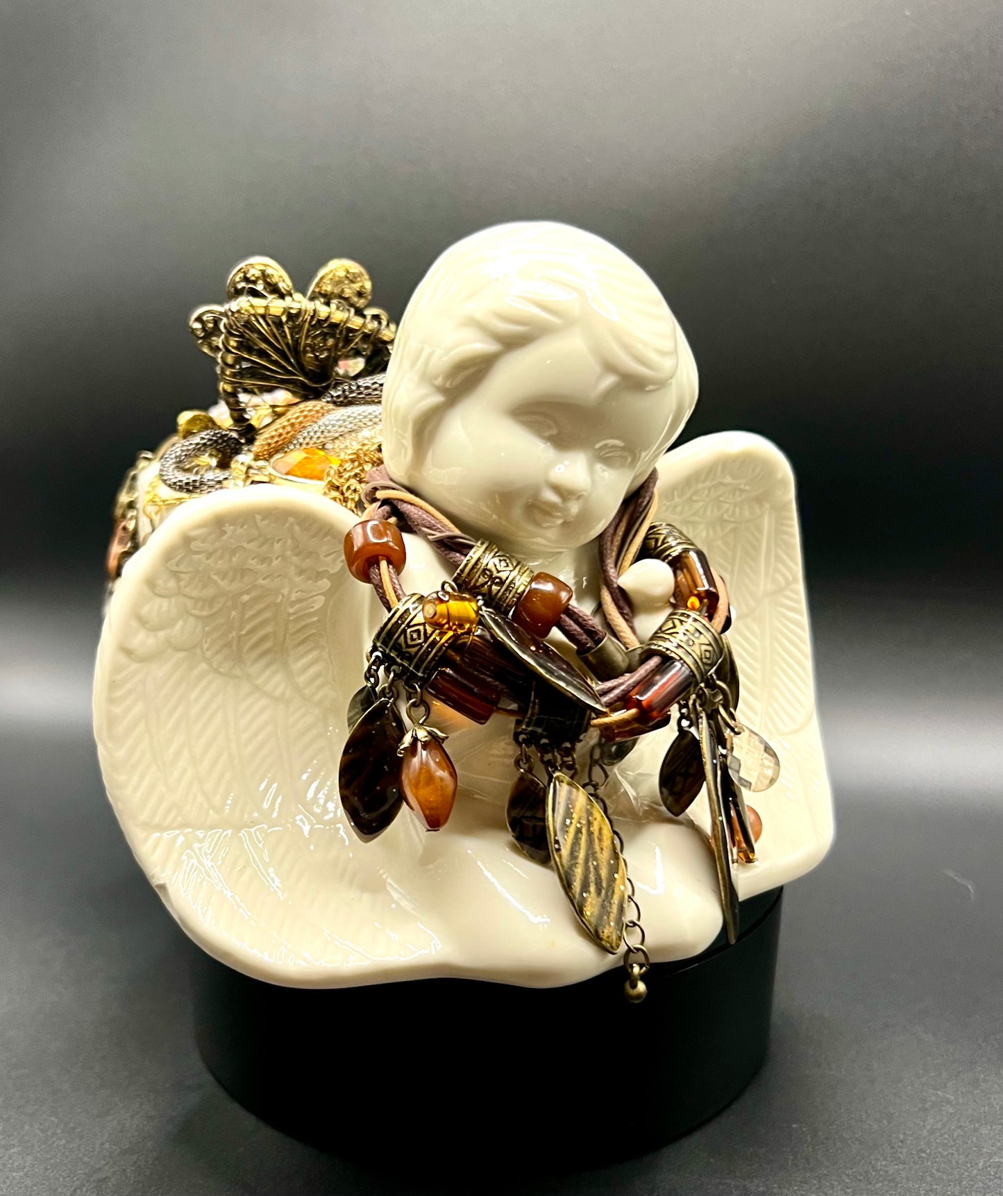 Angelic
