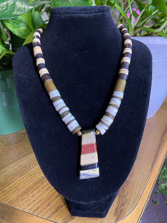 Statement Necklace