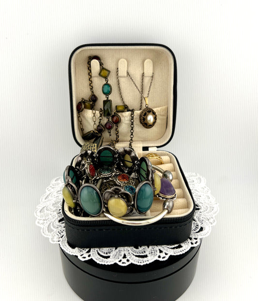 Mini Jewelry Case #5