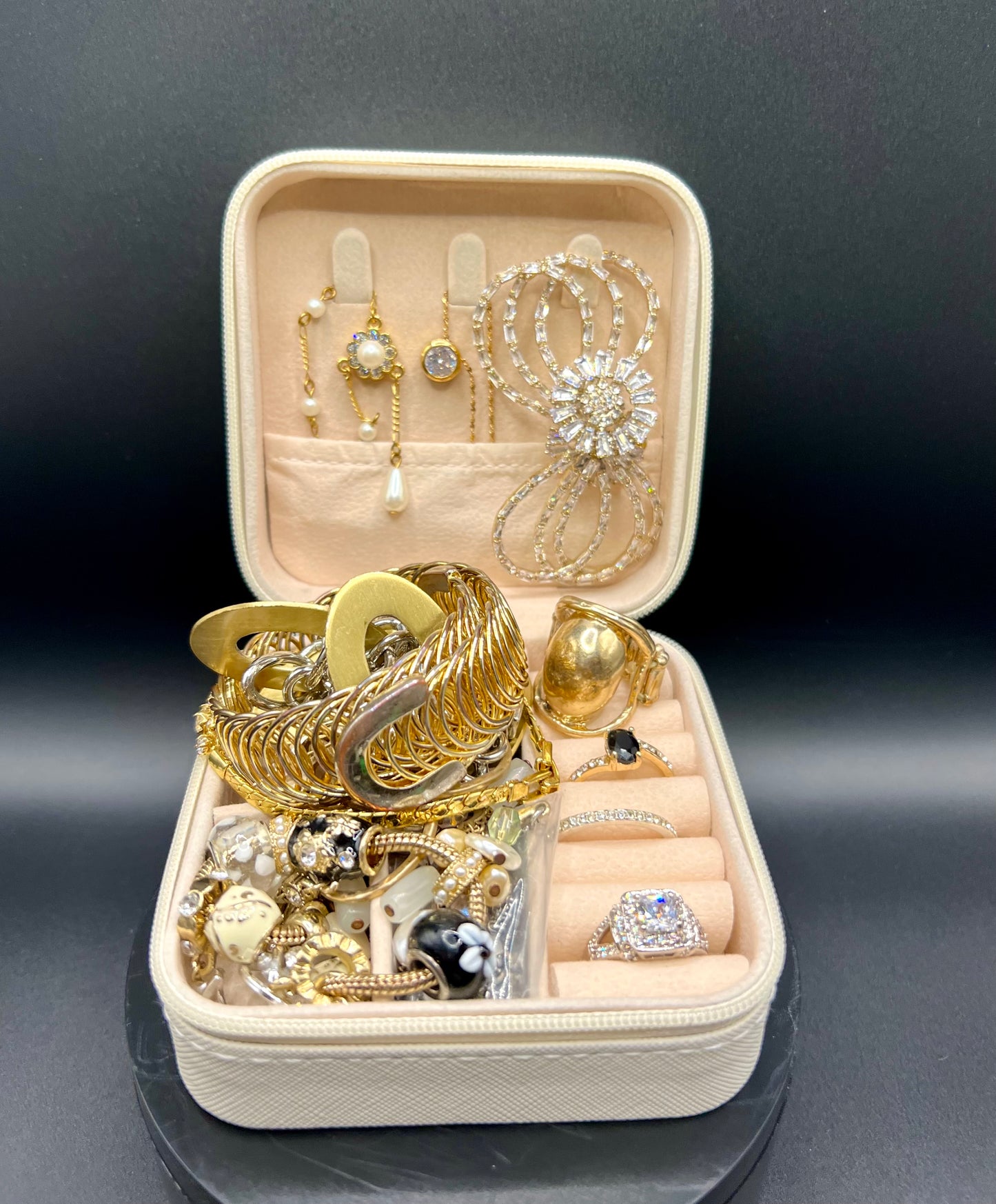 Mini Jewelry Case #4