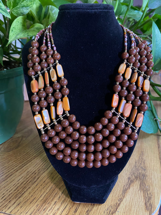 Statement Necklace