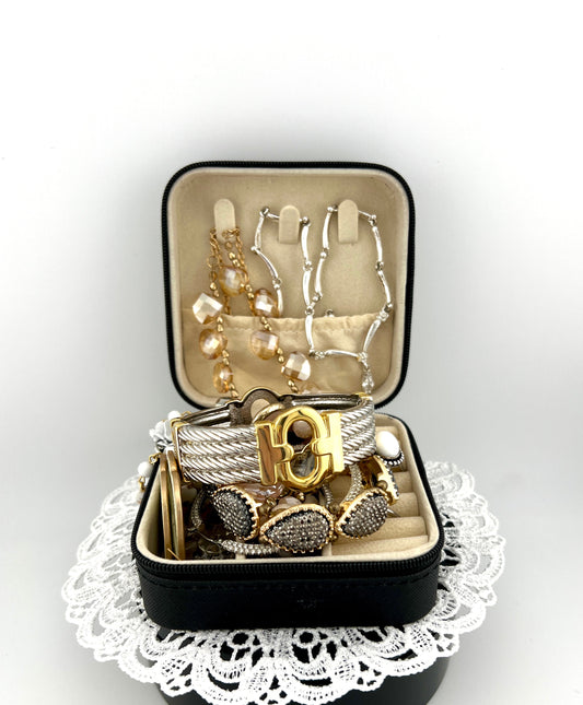 Mini Jewelry Case #2