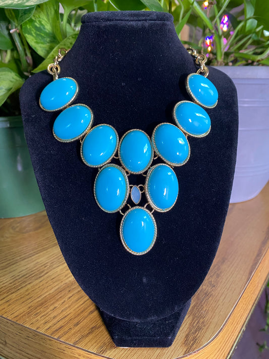 Statement Necklace