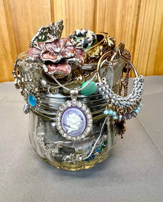 Victorian Bloom