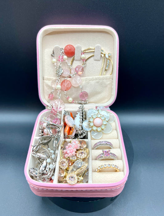 Mini Jewelry Case #2