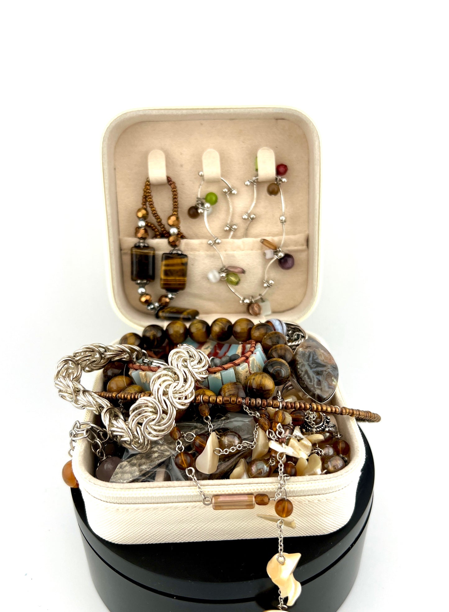 Mini Jewelry Case #4