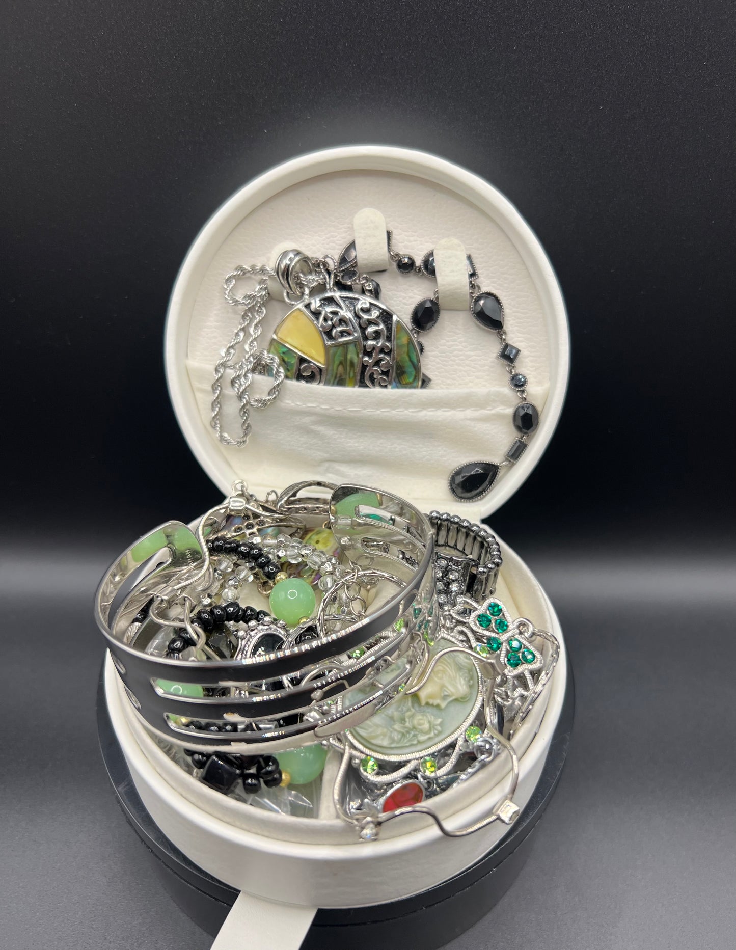 Mini Jewelry Case #5