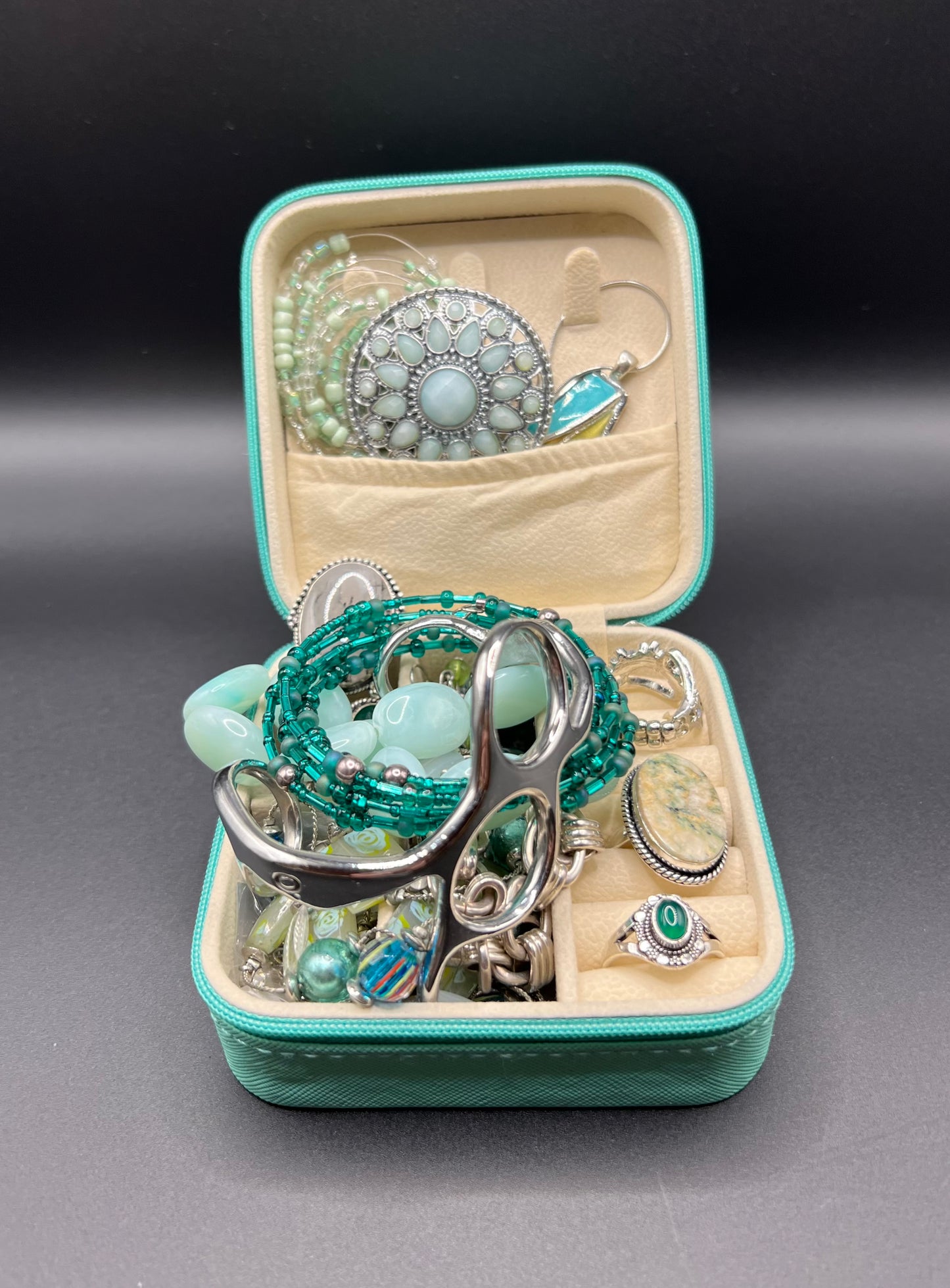 Mini Jewelry Case #2