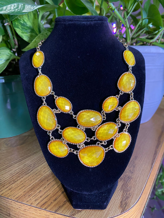 Statement Necklace