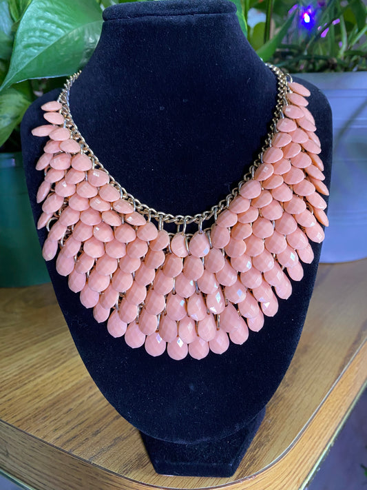 Statement Necklace