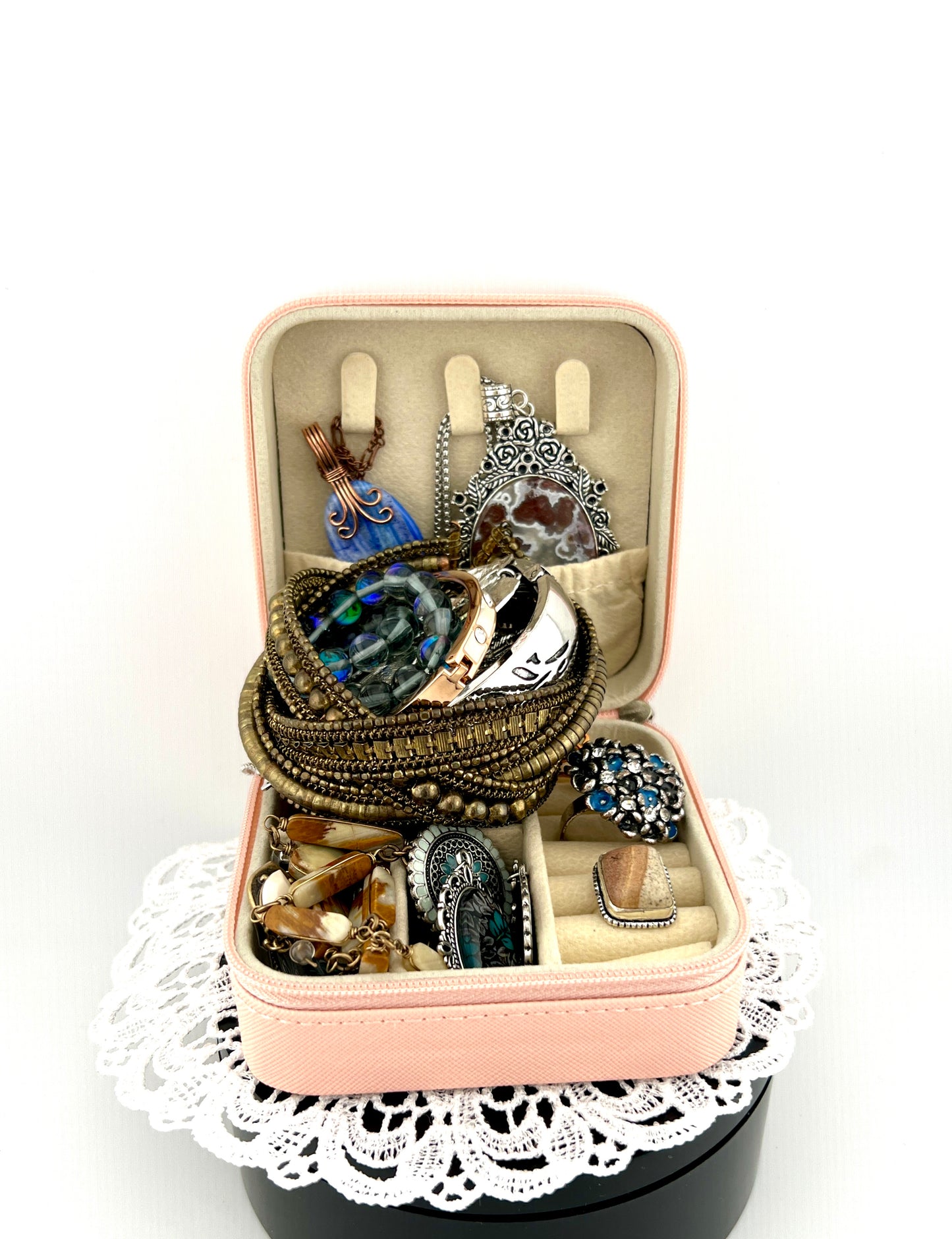 Mini Jewelry Case #3