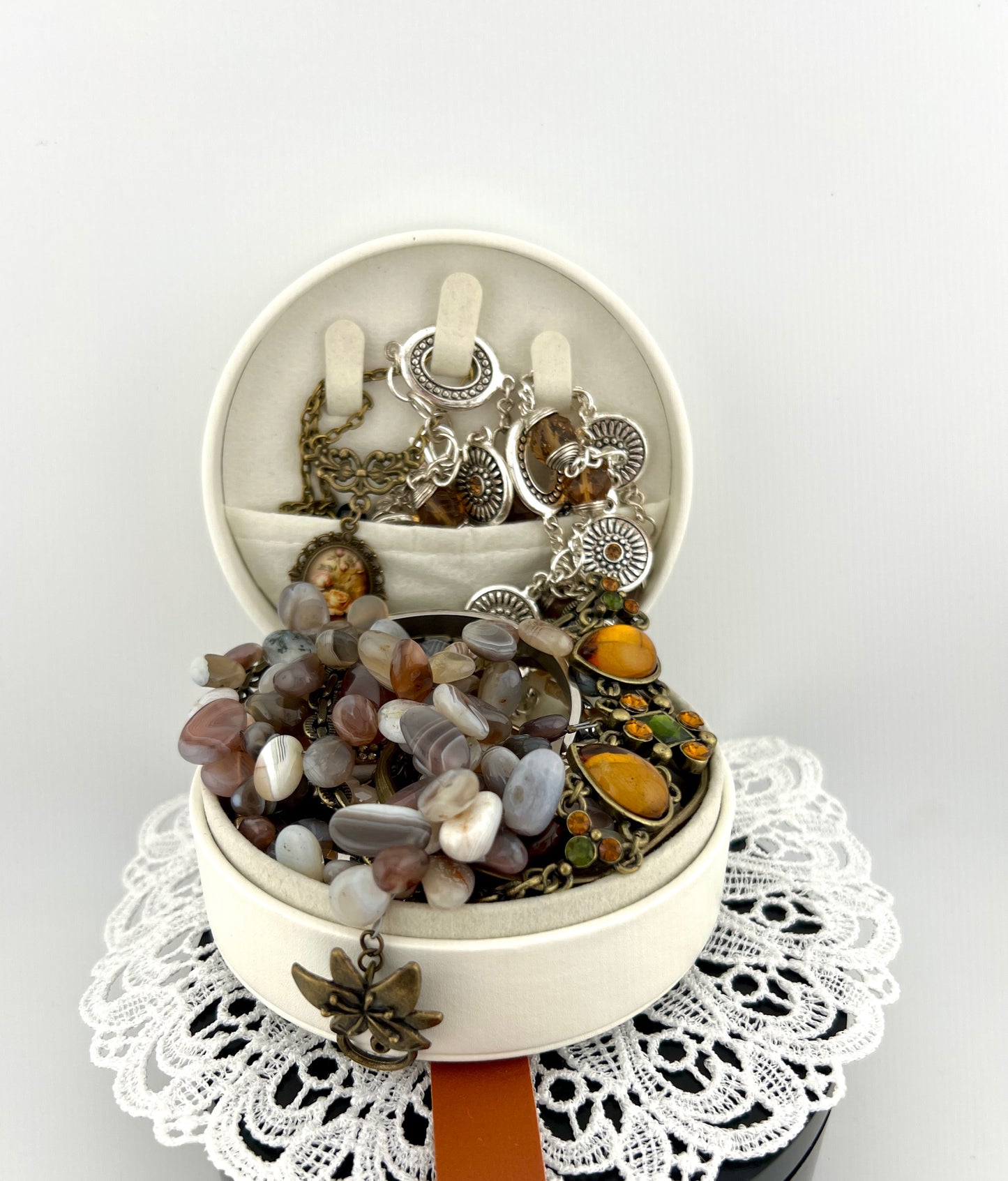 Mini Jewelry Case #4