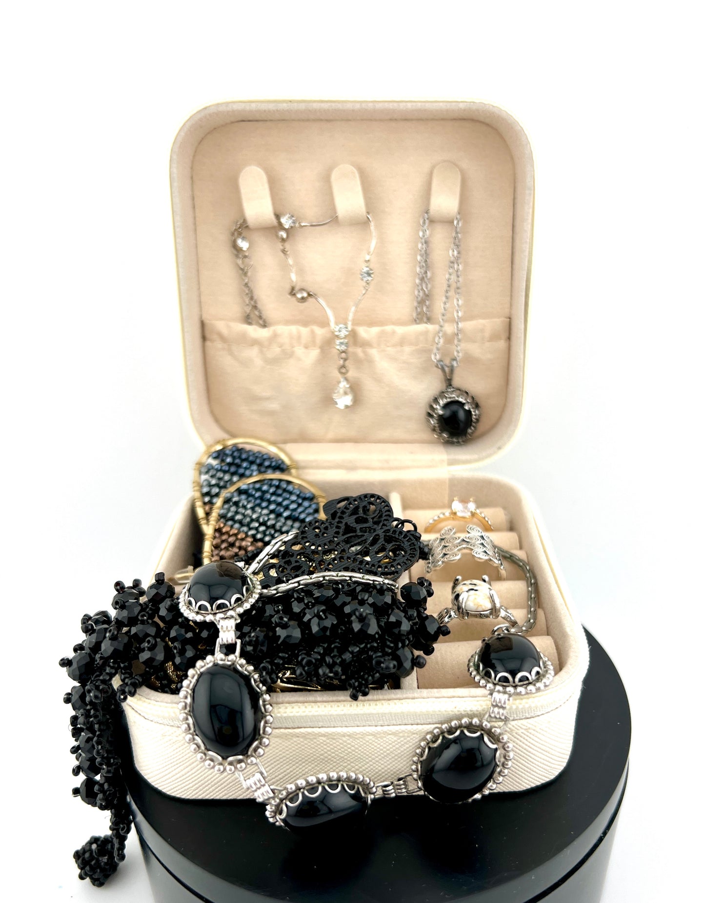 Mini Jewelry Case #2