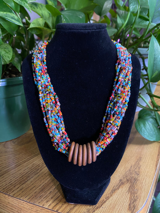 Statement Necklace